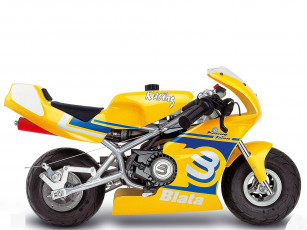 Картинка мотоциклы blata