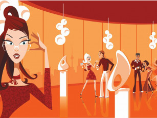 Картинка векторная графика