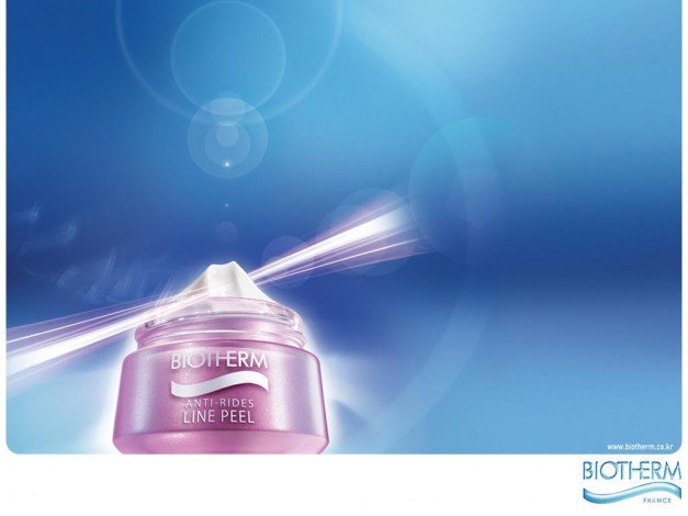 Обои картинки фото бренды, biotherm