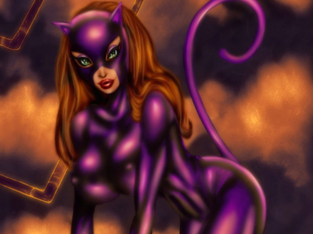 Обои картинки фото фэнтези, существа