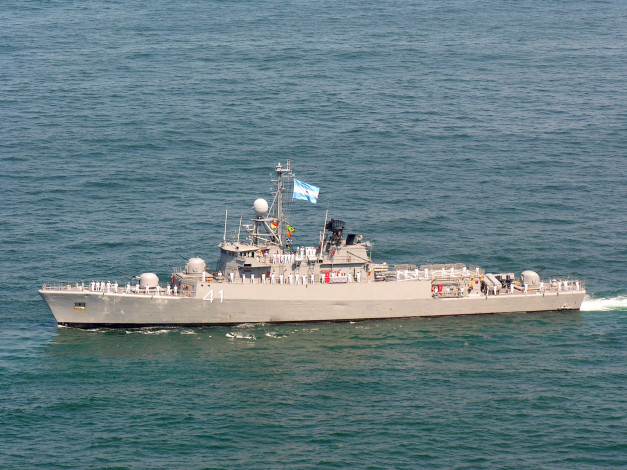 Обои картинки фото корабли, крейсеры, линкоры, эсминцы