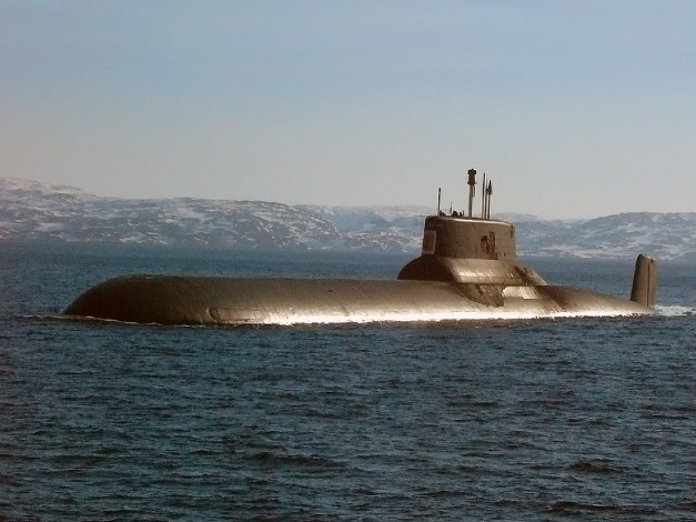 Обои картинки фото корабли, подводные, лодки