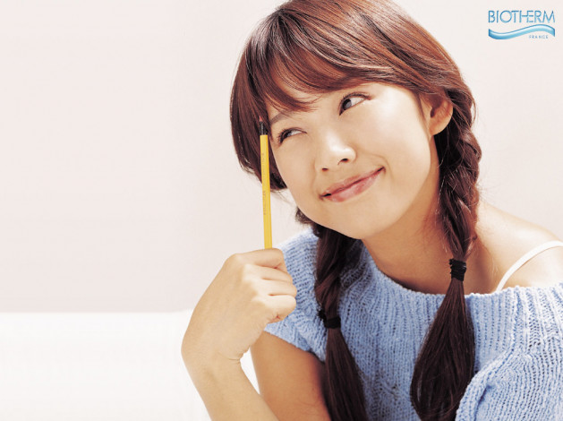 Обои картинки фото бренды, biotherm