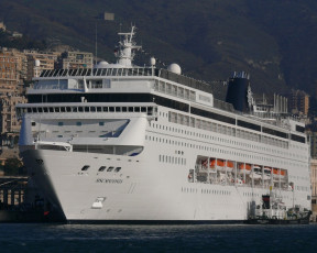 Картинка корабли лайнеры