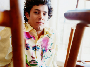 Картинка adam brody мужчины