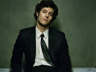 Картинка adam brody мужчины