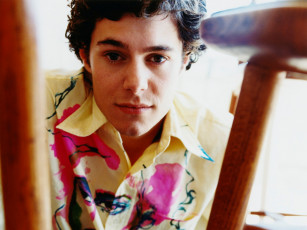 Картинка adam brody мужчины