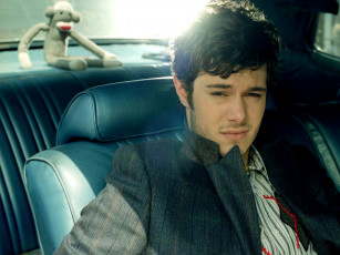 Картинка adam brody мужчины