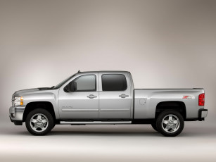 Картинка автомобили chevrolet