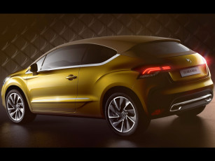 Картинка автомобили citroen