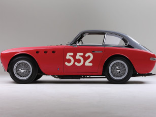 Картинка автомобили ferrari