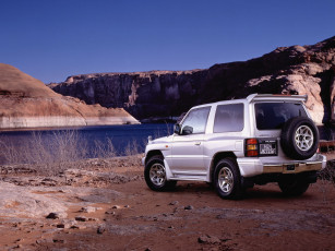 Картинка автомобили mitsubishi