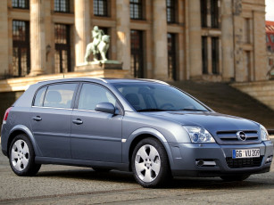 Картинка автомобили opel