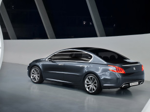 Картинка автомобили peugeot