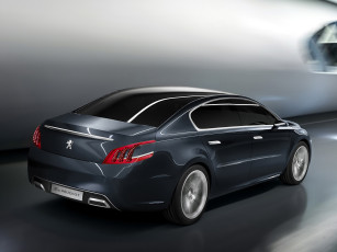 Картинка автомобили peugeot