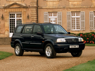 обоя автомобили, suzuki