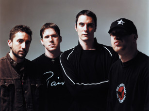 Картинка breaking benjamin музыка