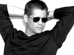 Картинка colin farrell мужчины