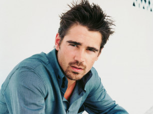 Картинка colin farrell мужчины