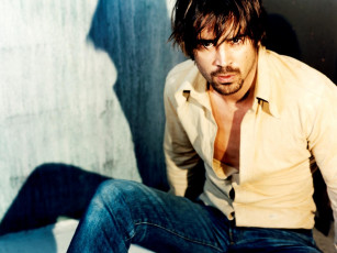 Картинка colin farrell мужчины