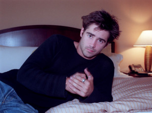 Картинка colin farrell мужчины