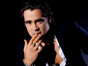 Картинка colin farrell мужчины