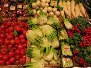 Картинка еда овощи помидоры томаты