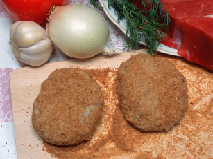 Картинка еда разное