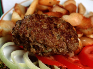 Картинка еда вторые блюда томаты помидоры