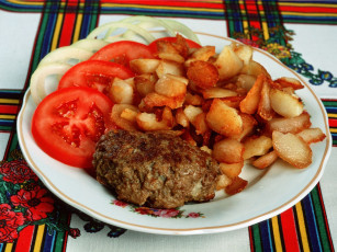 Картинка еда вторые блюда томаты помидоры