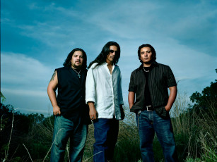 Картинка los lonely boys музыка