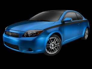 обоя scion, tc, release, series, 2010, автомобили