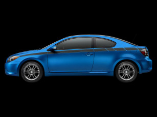обоя scion, tc, release, series, 2010, автомобили