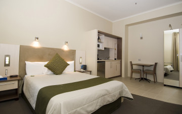 Картинка интерьер спальня