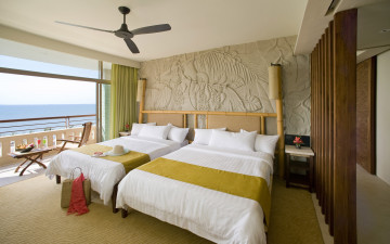 Картинка интерьер спальня