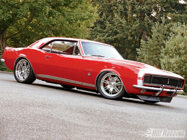 Обои картинки фото автомобили, chevrolet