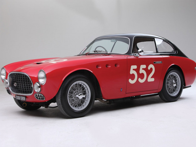 Обои картинки фото автомобили, ferrari