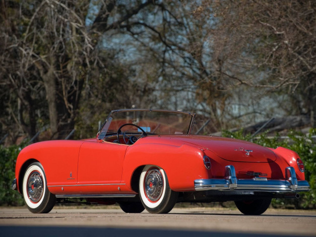 Обои картинки фото автомобили, nash