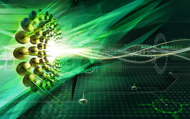 Обои картинки фото 3д, графика, abstract, абстракции