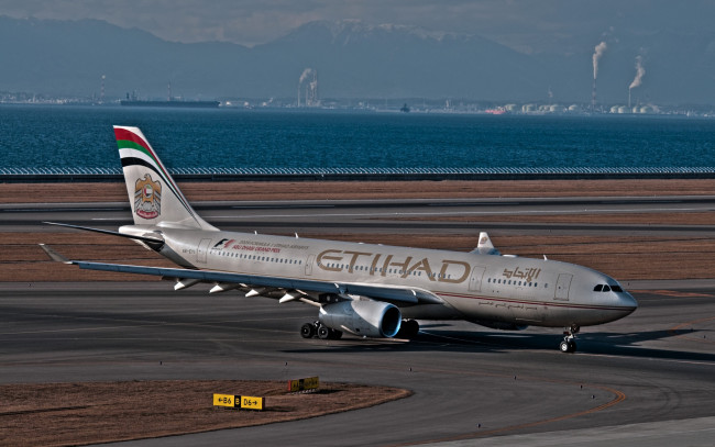 Обои картинки фото авиация