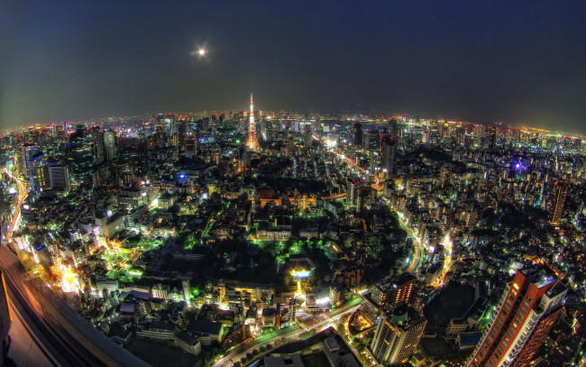 Обои картинки фото tokyo, города, токио, Япония