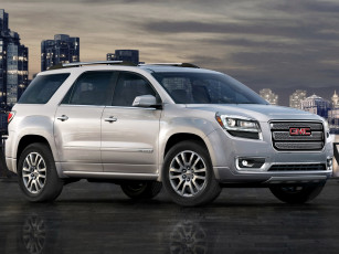 Картинка автомобили gm gmc джип