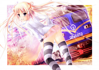 Картинка papa no iukoto kikinasai аниме miu takanashi o