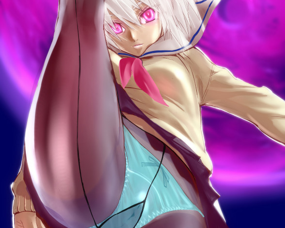 Обои картинки фото ben, to, аниме, ben-to, sen, yarizui, бэнто