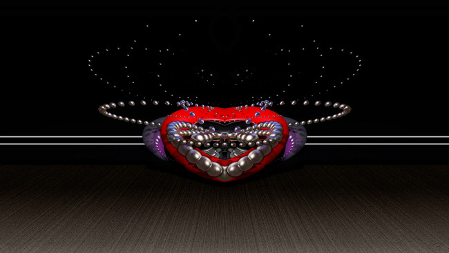 Обои картинки фото 3д, графика, abstract, абстракции, фон, узор