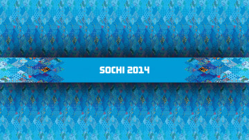 Картинка спорт логотипы+турниров sochi 2014 сочи