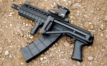 Картинка оружие автоматы десант