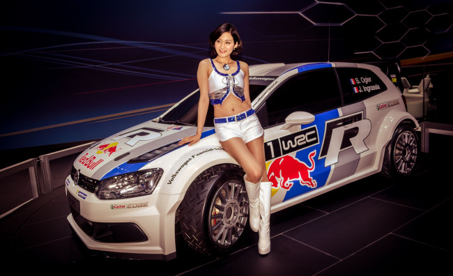 Обои картинки фото автомобили, авто с девушками, девушка, автомобиль