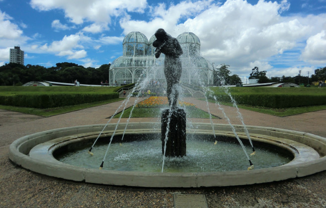 Обои картинки фото города, - фонтаны, фонтан