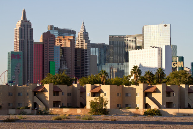 Обои картинки фото города, лас-вегас , сша, мегаполис